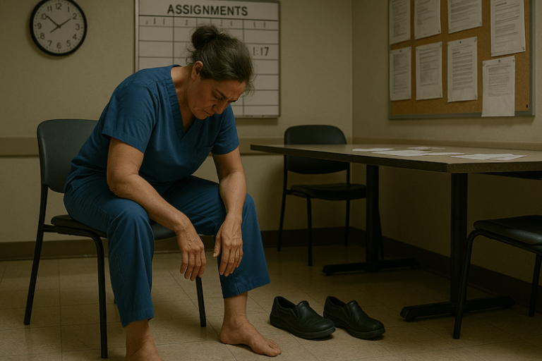 CNA to Patient Ratios: What’s Legal, What’s Real, and How to Protect Yourself (2026)