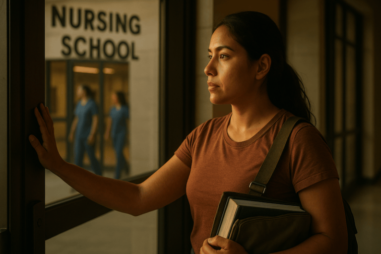 CNA to RN: Your Honest Transition Guide (What Really Changes and What Doesn’t)