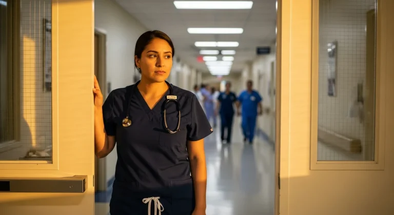 CNA vs LVN: Differences in Pay, Scope, and Training