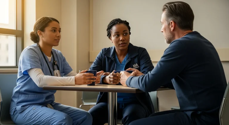 Medical Assistant vs CNA: Key Differences Explained