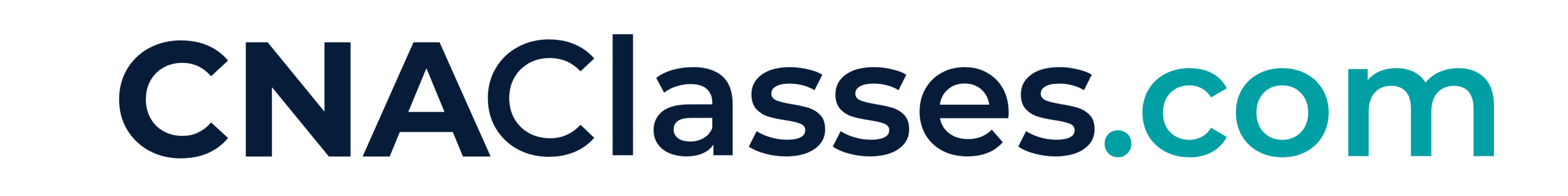 CNAClasses.com Logo 2026
